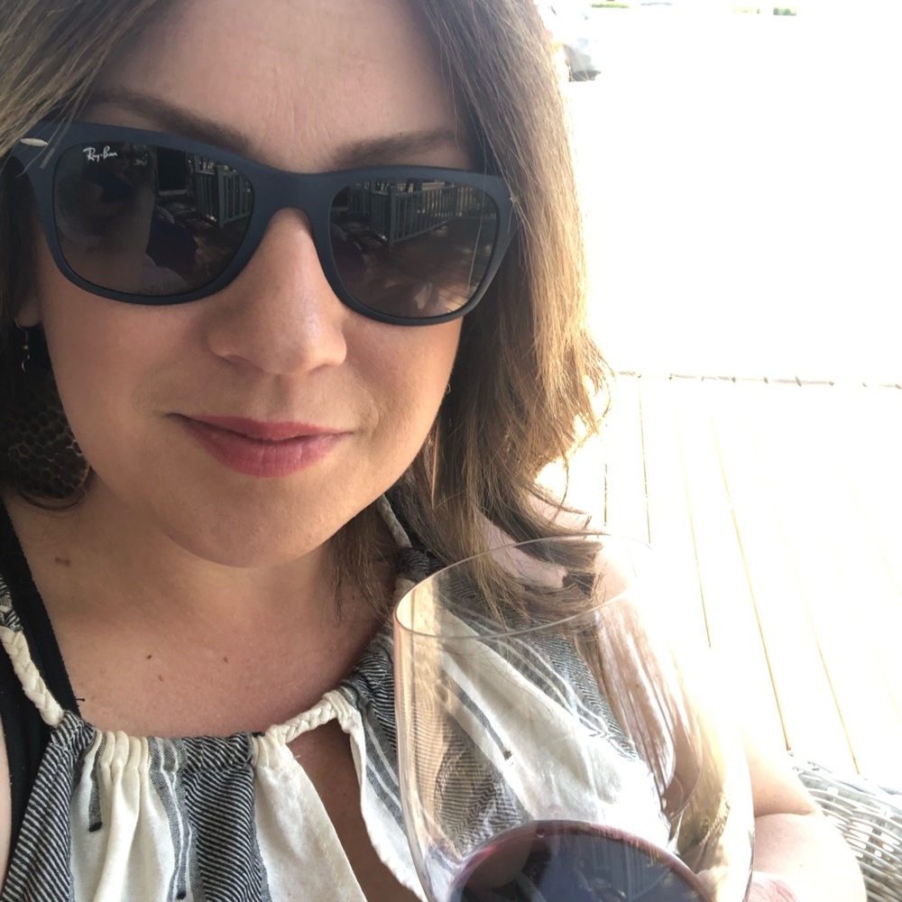 Meet your Posher, Kelley